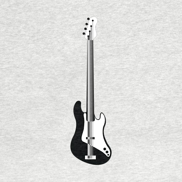 Bass by SamKlein